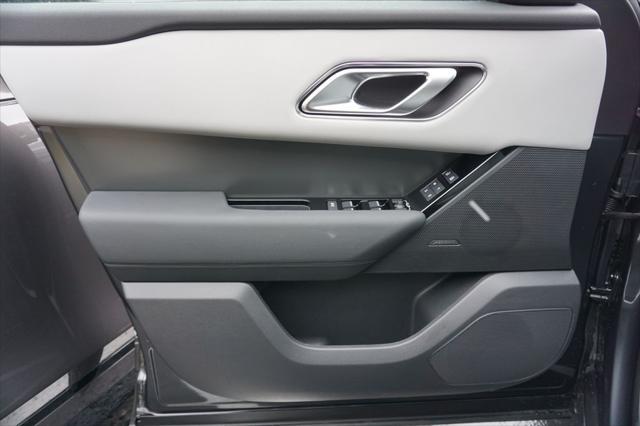 Photo of 2026 Carpathian Land Rover Range Rover Velar