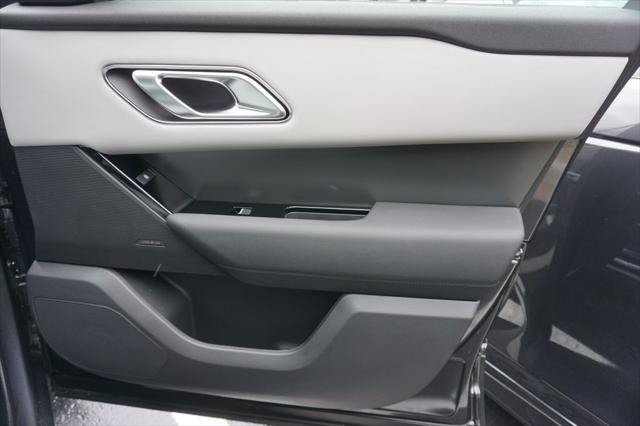Photo of 2026 Carpathian Land Rover Range Rover Velar