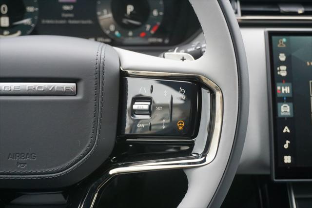 Photo of 2026 Carpathian Land Rover Range Rover Velar