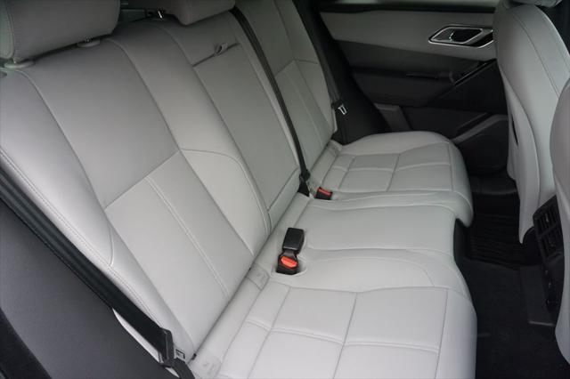 Photo of 2026 Carpathian Land Rover Range Rover Velar