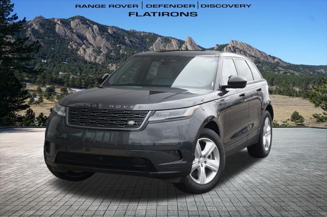 Photo of 2026 Carpathian Land Rover Range Rover Velar