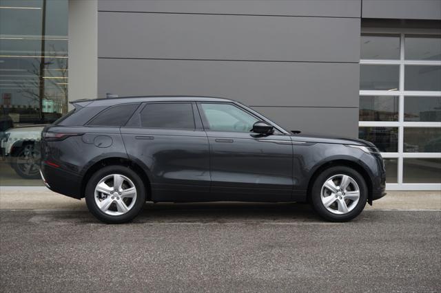 Photo of 2026 Carpathian Land Rover Range Rover Velar