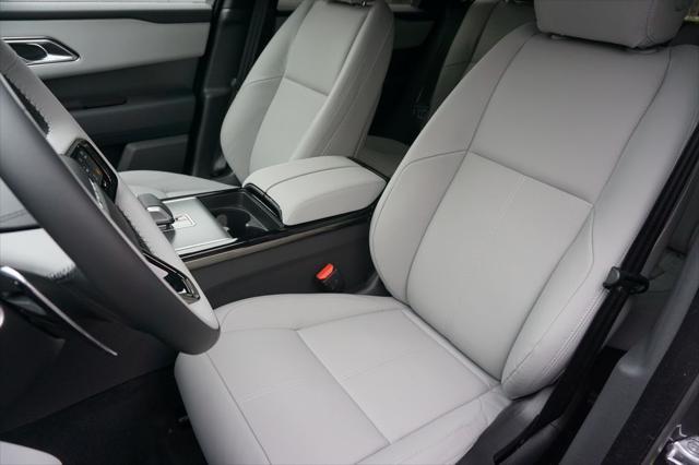 Photo of 2026 Carpathian Land Rover Range Rover Velar