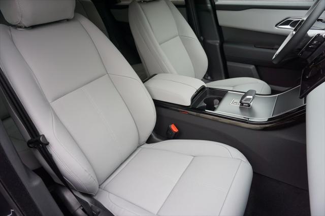 Photo of 2026 Carpathian Land Rover Range Rover Velar