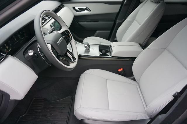 Photo of 2026 Carpathian Land Rover Range Rover Velar