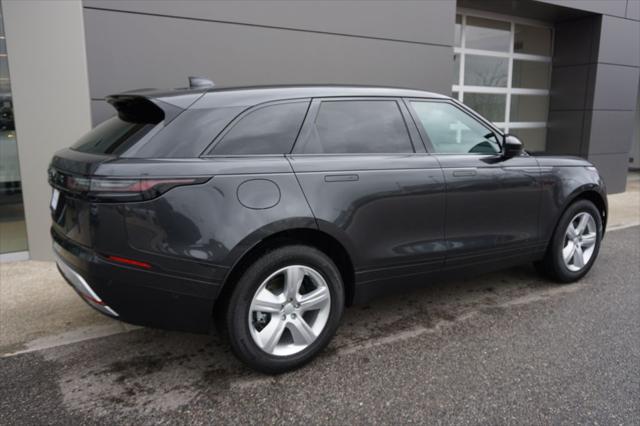Photo of 2026 Carpathian Land Rover Range Rover Velar