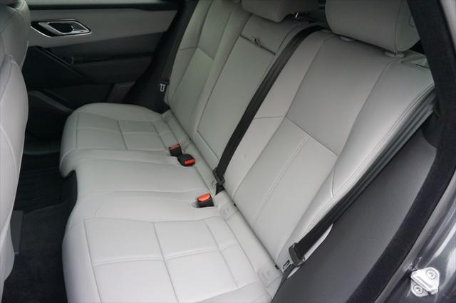 Photo of 2026 Carpathian Land Rover Range Rover Velar