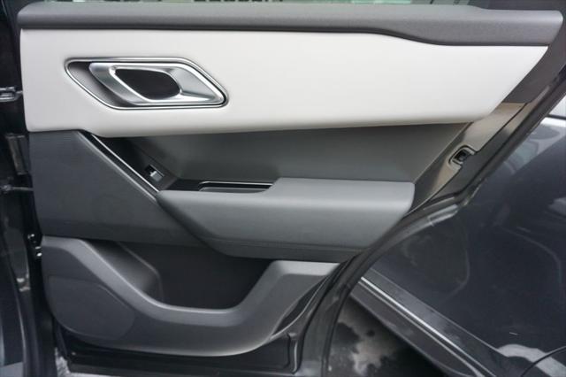 Photo of 2026 Carpathian Land Rover Range Rover Velar