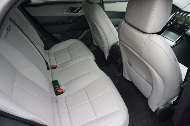 Photo of 2026 Carpathian Land Rover Range Rover Velar