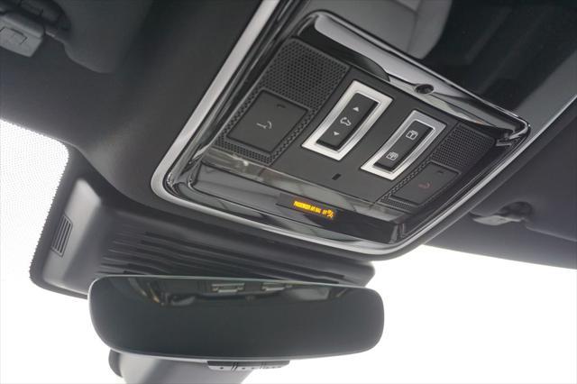 Photo of 2026 Carpathian Land Rover Range Rover Velar