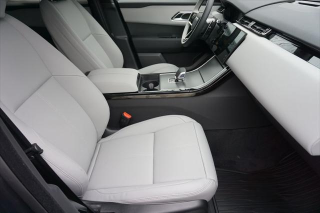 Photo of 2026 Carpathian Land Rover Range Rover Velar