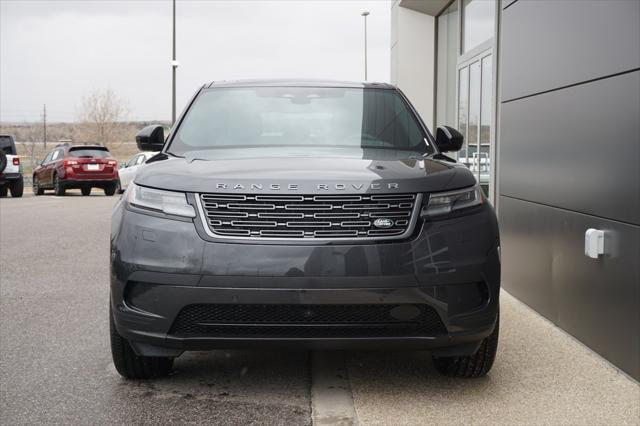 Photo of 2026 Carpathian Land Rover Range Rover Velar