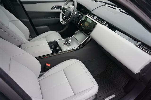 Photo of 2026 Carpathian Land Rover Range Rover Velar