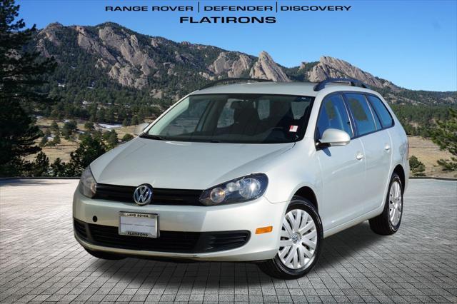 2010 Volkswagen Jetta