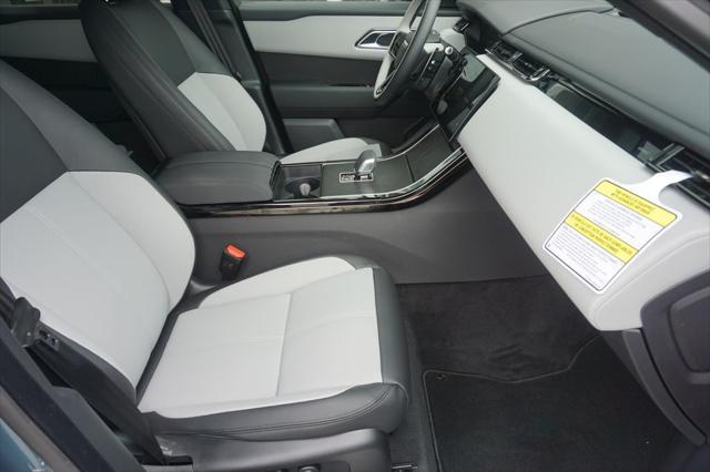 Photo of 2026 Giola Green Metallic Land Rover Range Rover Velar