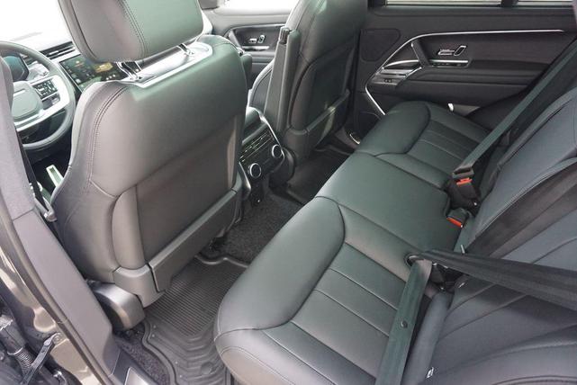 Photo of 2025 Carpathian Land Rover Range Rover