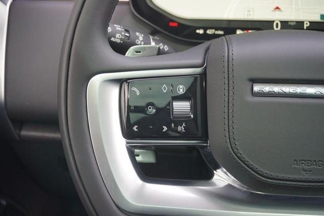 Photo of 2025 Carpathian Land Rover Range Rover