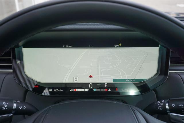 Photo of 2025 Carpathian Land Rover Range Rover