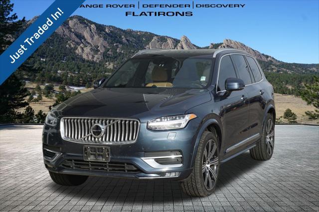 2020 Volvo XC90