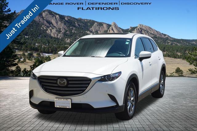 2019 Mazda CX-9