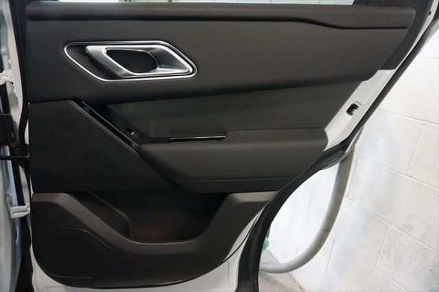 Photo of 2026 Fuji Land Rover Range Rover Velar