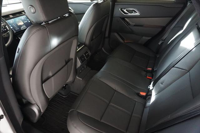 Photo of 2026 Fuji Land Rover Range Rover Velar