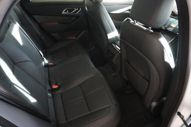 Photo of 2026 Fuji Land Rover Range Rover Velar
