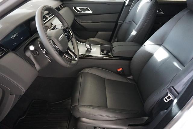 Photo of 2026 Fuji Land Rover Range Rover Velar