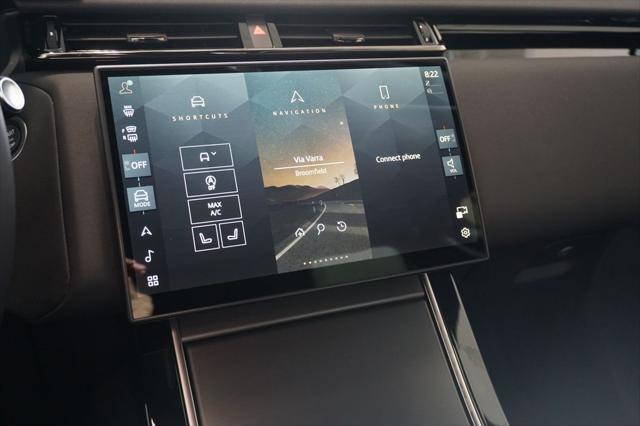Photo of 2026 Fuji Land Rover Range Rover Velar