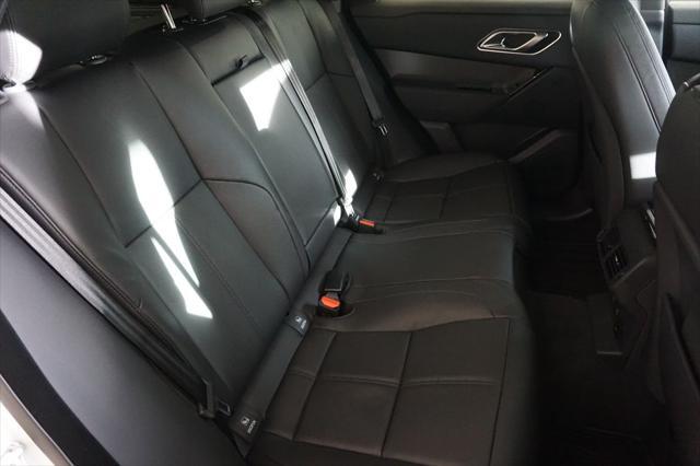 Photo of 2026 Fuji Land Rover Range Rover Velar