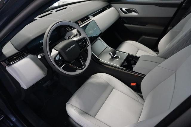 Photo of 2026 Varesine Land Rover Range Rover Velar