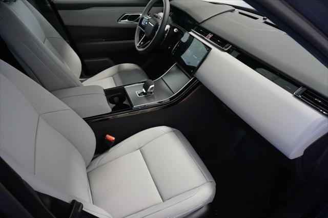 Photo of 2026 Varesine Land Rover Range Rover Velar