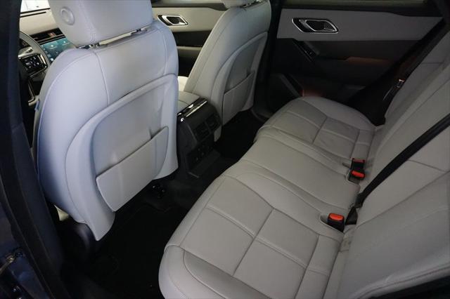 Photo of 2026 Varesine Land Rover Range Rover Velar