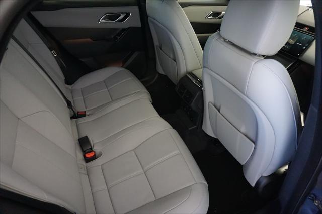 Photo of 2026 Varesine Land Rover Range Rover Velar
