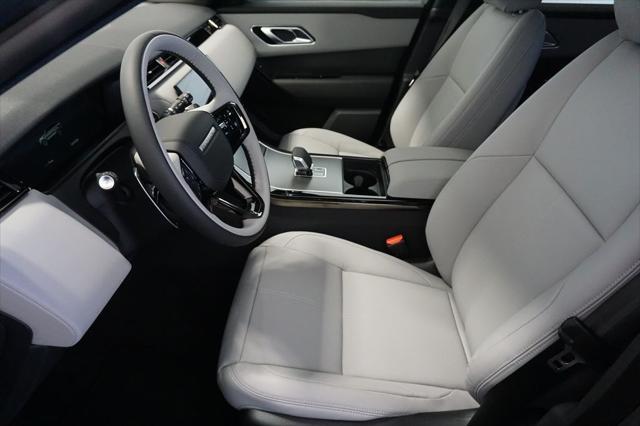 Photo of 2026 Varesine Land Rover Range Rover Velar