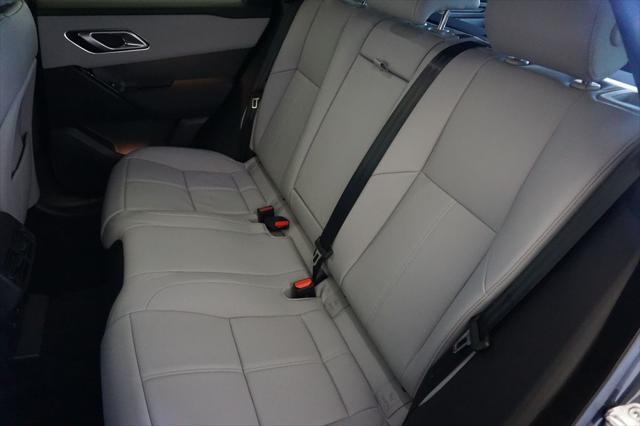 Photo of 2026 Varesine Land Rover Range Rover Velar
