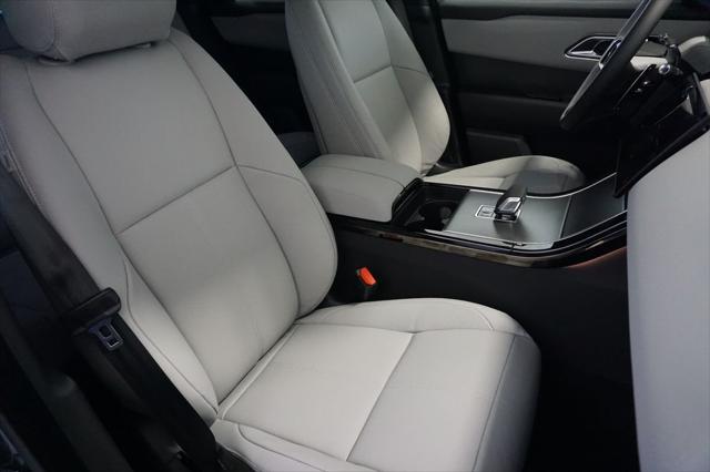 Photo of 2026 Varesine Land Rover Range Rover Velar