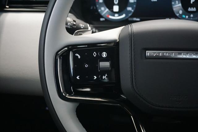 Photo of 2026 Varesine Land Rover Range Rover Velar