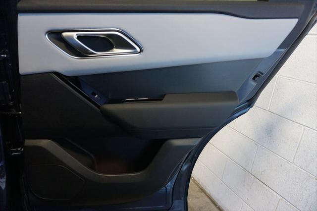 Photo of 2026 Varesine Land Rover Range Rover Velar
