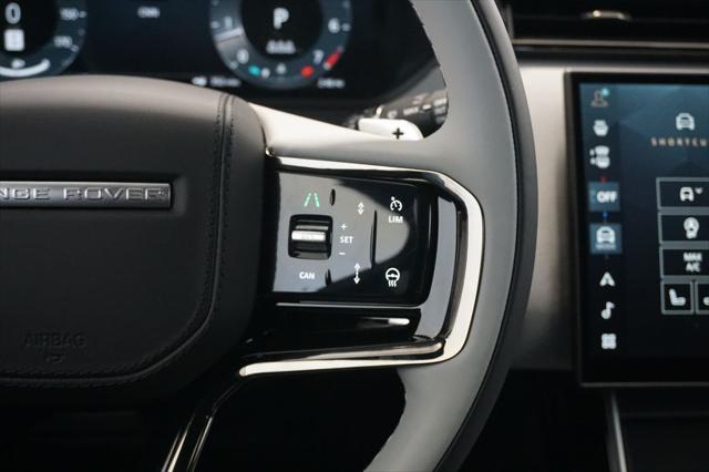 Photo of 2026 Varesine Land Rover Range Rover Velar