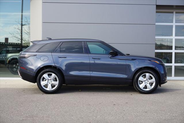 Photo of 2026 Varesine Land Rover Range Rover Velar