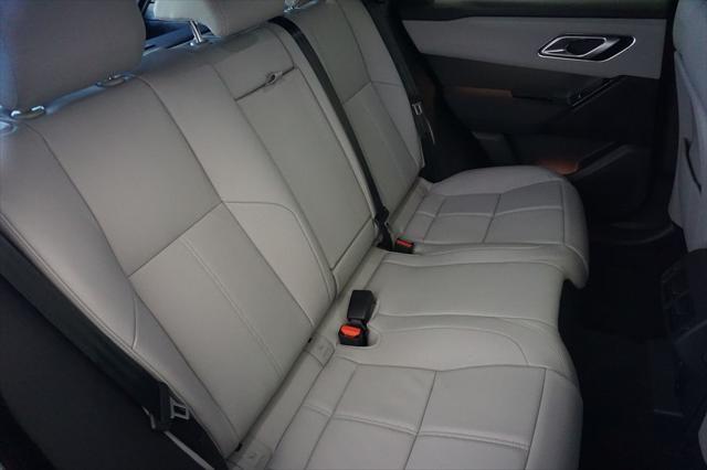 Photo of 2026 Varesine Land Rover Range Rover Velar
