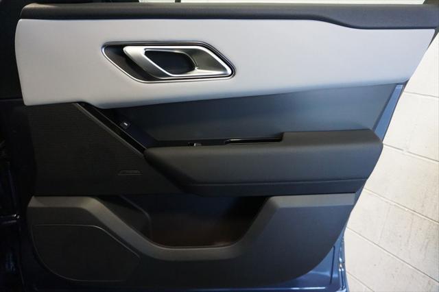 Photo of 2026 Varesine Land Rover Range Rover Velar