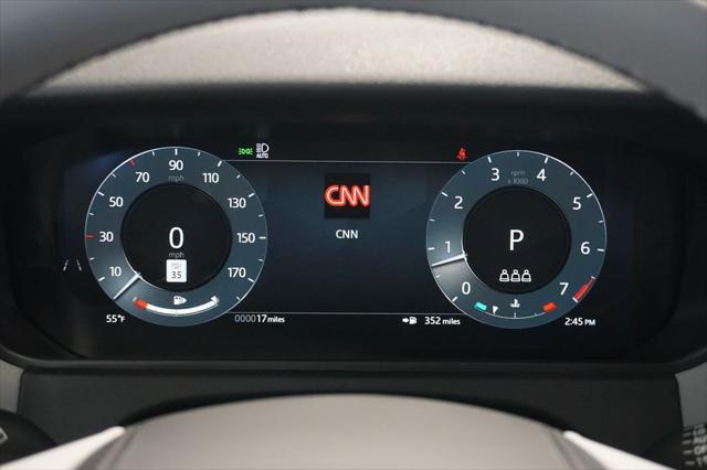 Photo of 2026 Varesine Land Rover Range Rover Velar