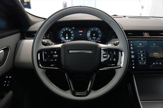 Photo of 2026 Varesine Land Rover Range Rover Velar