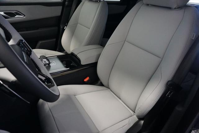 Photo of 2026 Varesine Land Rover Range Rover Velar