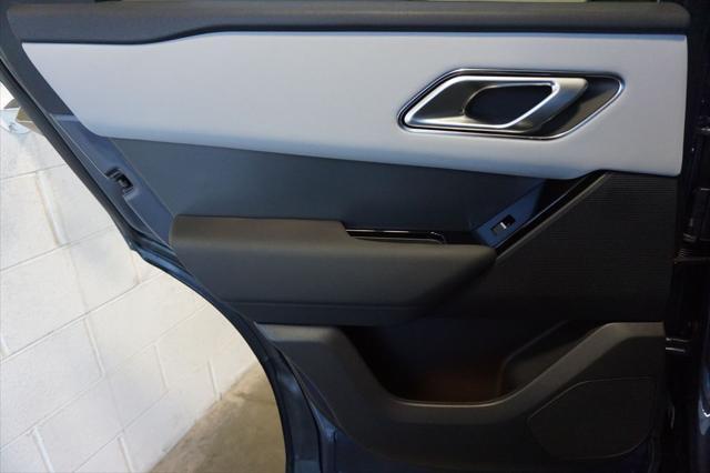 Photo of 2026 Varesine Land Rover Range Rover Velar