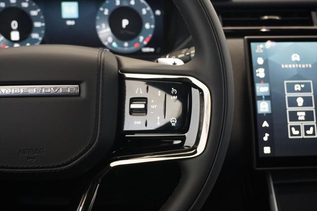 Photo of 2026 Fuji Land Rover Range Rover Velar