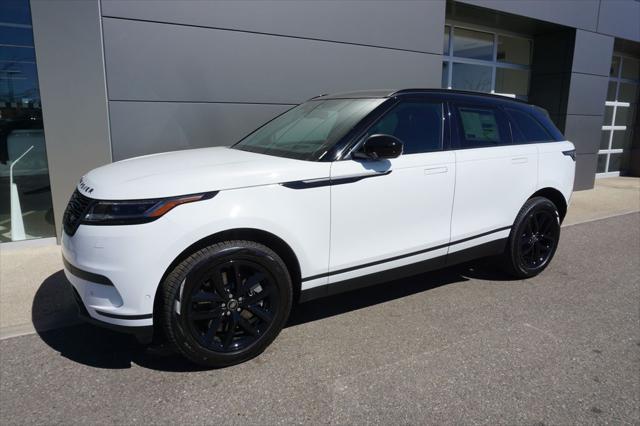 Photo of 2026 Fuji Land Rover Range Rover Velar