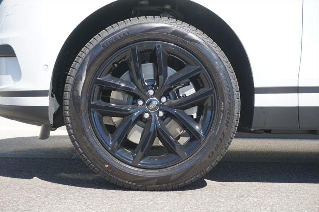 Photo of 2026 Fuji Land Rover Range Rover Velar